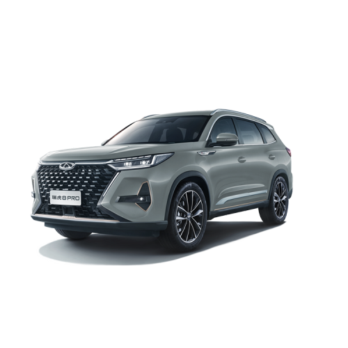 Chery Tiggo 8Pro car New Energy  Vehicle 2022 1.5T Exclusive Edition Plug-in hybrid car Made in China